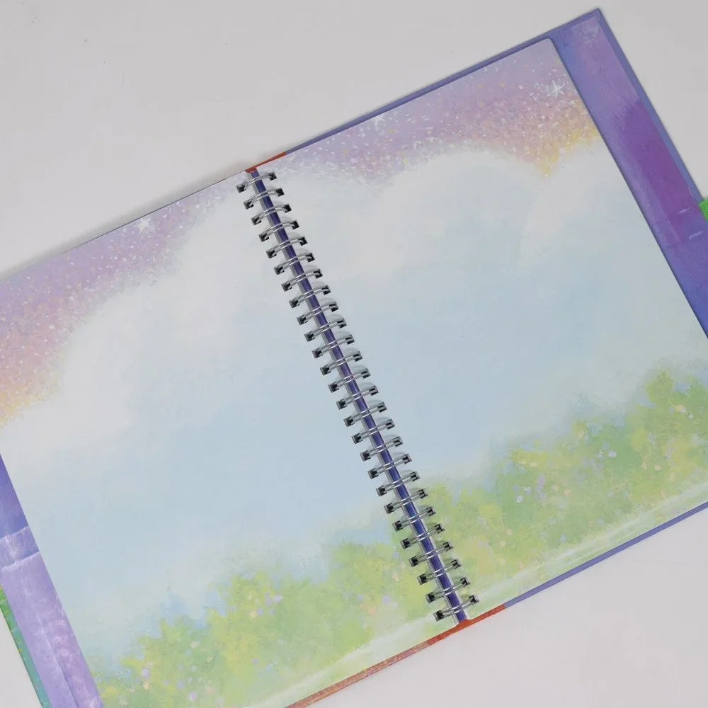 Little Moments Peace Journal For Reflections Andrea Alban Gosline Lisa Bossi New